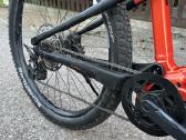 KTM full 29, bosch CX 750, 2026m. M dydis - nuotraukos Nr. 9