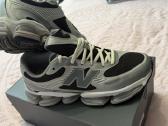 New Balance 2000 vyriški sportbačiai - nuotraukos Nr. 2