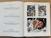 Marc Chagall, keturios litografijos. - nuotraukos Nr. 14