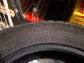 Nokian M+s padangos 235/55 R18 (4 vnt.) ~6.5mm - nuotraukos Nr. 3