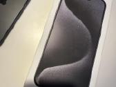 iPhone 15 Pro Max - nuotraukos Nr. 5