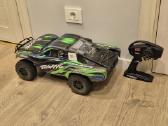 Traxxas slash 4wd bl-2s - nuotraukos Nr. 3