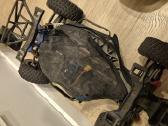 Traxxas slash 4wd bl-2s - nuotraukos Nr. 4