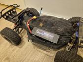 Traxxas slash 4wd bl-2s - nuotraukos Nr. 5
