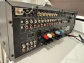 Harman Kardon Avr 230 stiprintuvas - nuotraukos Nr. 4