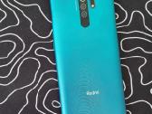 Redmi note 9 - nuotraukos Nr. 2