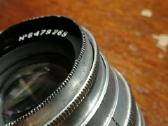 Jupiter-8 2/50 M39 - nuotraukos Nr. 10