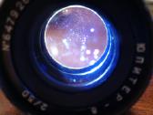 Jupiter-8 2/50 M39 - nuotraukos Nr. 14