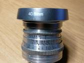 Jupiter-8 2/50 M39 - nuotraukos Nr. 11