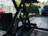 Parduodu naudotą keltuvą automobiliui - nuotraukos Nr. 5