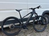 Cube 29, bosch CX 800, L dydis, 2025m. - nuotraukos Nr. 2