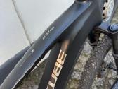 Cube 29, bosch CX 800, L dydis, 2025m. - nuotraukos Nr. 3