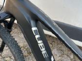 Cube 29, bosch CX 800, L dydis, 2025m. - nuotraukos Nr. 9