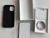 iPhone 12 128 GB juodas puikios būklės - nuotraukos Nr. 6