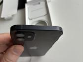iPhone 12 128 GB juodas puikios būklės - nuotraukos Nr. 8