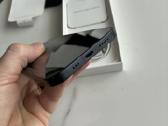 iPhone 12 128 GB juodas puikios būklės - nuotraukos Nr. 10