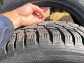 Hankook Winter i*pike 225/50 R17 - nuotraukos Nr. 8
