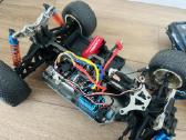 Thunder tiger Sst 1/10 brushless - nuotraukos Nr. 3