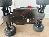 Thunder tiger Sst 1/10 brushless - nuotraukos Nr. 6