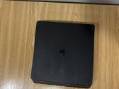 Playstation 4 slim 500gb 2018 metų modelis - nuotraukos Nr. 2
