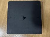Playstation 4 slim 500gb 2018 metų modelis - nuotraukos Nr. 4