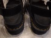 Dr.martens basutės - nuotraukos Nr. 6