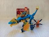 Lego Ninjago 71760 - nuotraukos Nr. 2