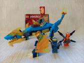Lego Ninjago 71760 - nuotraukos Nr. 3