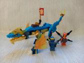 Lego Ninjago 71760 - nuotraukos Nr. 4