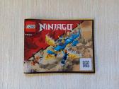 Lego Ninjago 71760 - nuotraukos Nr. 5