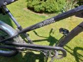 Classic Chopper dviratis - nuotraukos Nr. 2