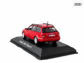 Audi A4 Avant 1:43 - nuotraukos Nr. 5