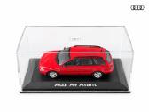 Audi A4 Avant 1:43 - nuotraukos Nr. 6