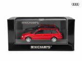 Audi A4 Avant 1:43 - nuotraukos Nr. 7