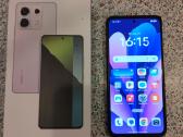 Parduodamas Xiaomi Redmi note 13 pro 5G - nuotraukos Nr. 3