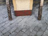 Židinio kapsulė su apdaila - nuotraukos Nr. 4