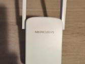 Mercusys Me30 Ac1200 Wi-fi 5 Range Extender - nuotraukos Nr. 4