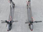 Elektr. paspirtukai Xiaomi Mi Electric Scooter Pro - nuotraukos Nr. 2