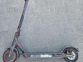 Elektr. paspirtukai Xiaomi Mi Electric Scooter Pro - nuotraukos Nr. 6