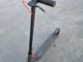 Elektr. paspirtukai Xiaomi Mi Electric Scooter Pro - nuotraukos Nr. 11