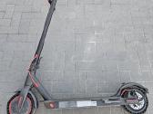 Elektr. paspirtukai Xiaomi Mi Electric Scooter Pro - nuotraukos Nr. 14