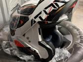 Mt Helmets Atom Sv Quark XL 61–62 cm – modulinis - nuotraukos Nr. 2