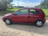 Opel. Corsa - nuotraukos Nr. 5