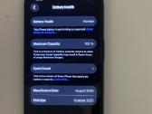 iPhone 16e, Juodas, 128 GB - nuotraukos Nr. 5