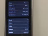 iPhone 16e, Juodas, 128 GB - nuotraukos Nr. 6