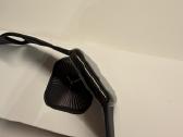 Apple Watch Series 10 46 Slate Titanium - nuotraukos Nr. 2