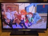 TV Philips 32pfl4258h/12 - nuotraukos Nr. 3
