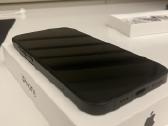 iPhone 16e, Juodas, 128 GB - nuotraukos Nr. 9