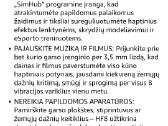 Žaidimų kilimėlis - nuotraukos Nr. 10