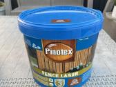 Pinotex medienos impregnantas, dažai - nuotraukos Nr. 5